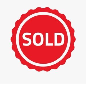 Coach Mercer Demi Baguette-Wristlet Y2K Bag-Gray Twill Blk Leather Trim C0J-7407